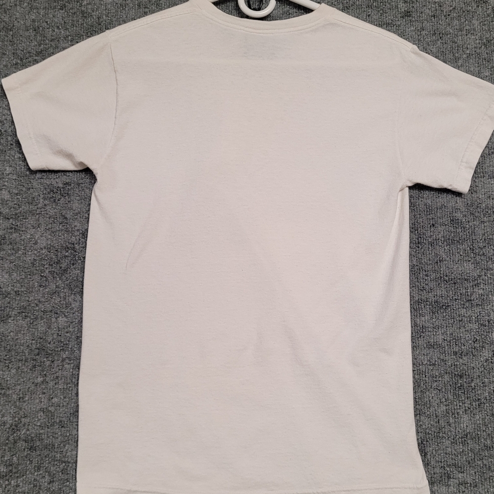 Bob Marley Graphic T-Shirt -2009 White - Picture 7 of 7